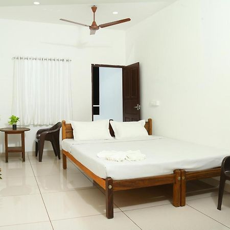 Bethesda Inn Kochi Zewnętrze zdjęcie