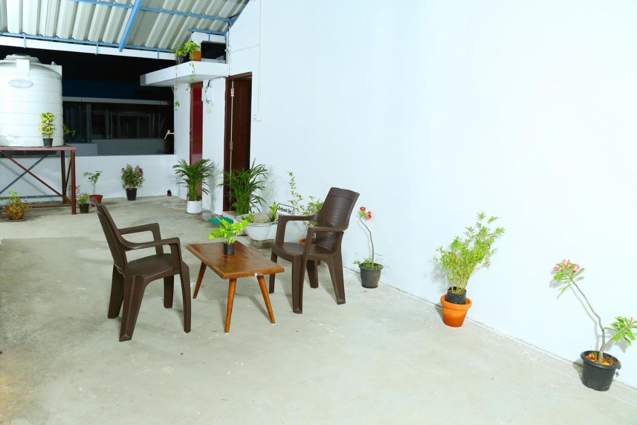 Bethesda Inn Kochi Zewnętrze zdjęcie