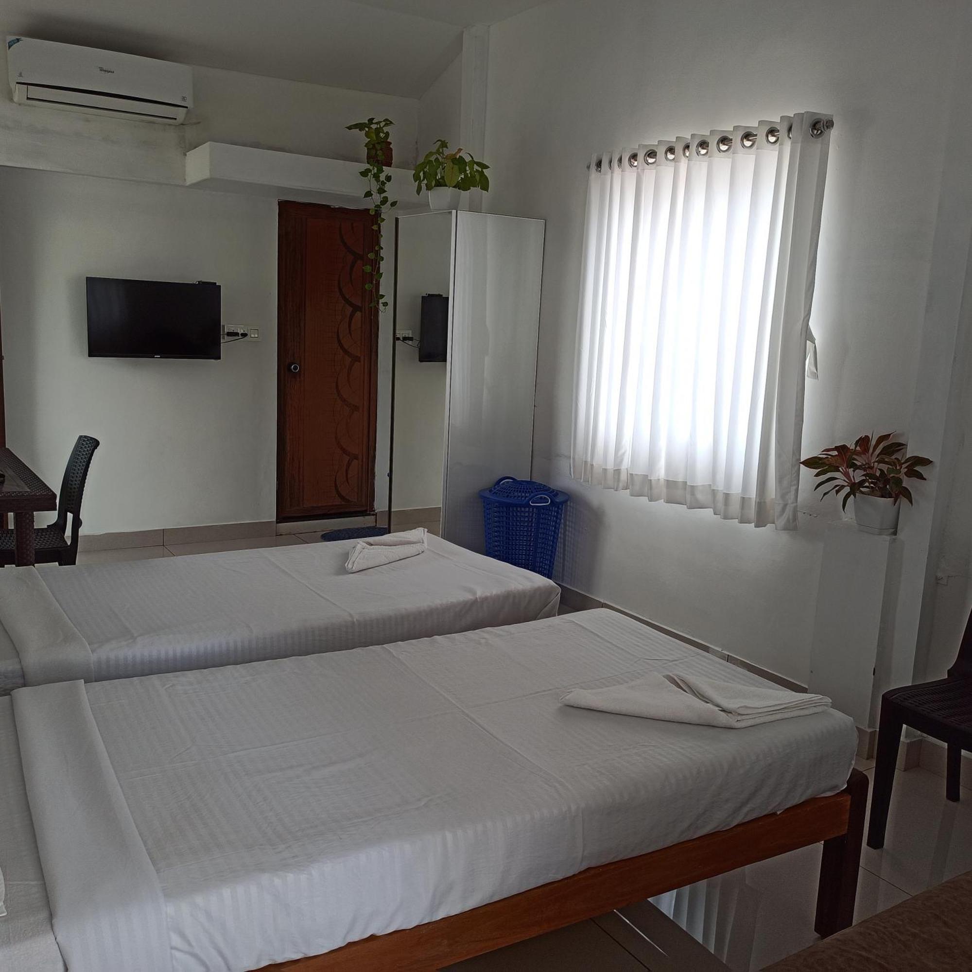 Bethesda Inn Kochi Zewnętrze zdjęcie
