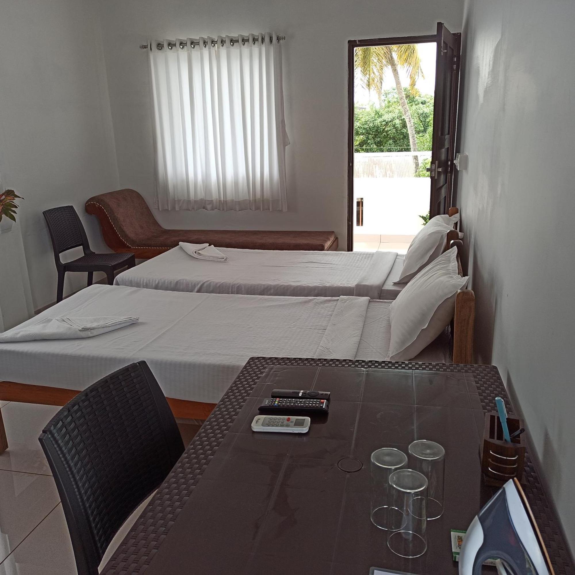 Bethesda Inn Kochi Zewnętrze zdjęcie