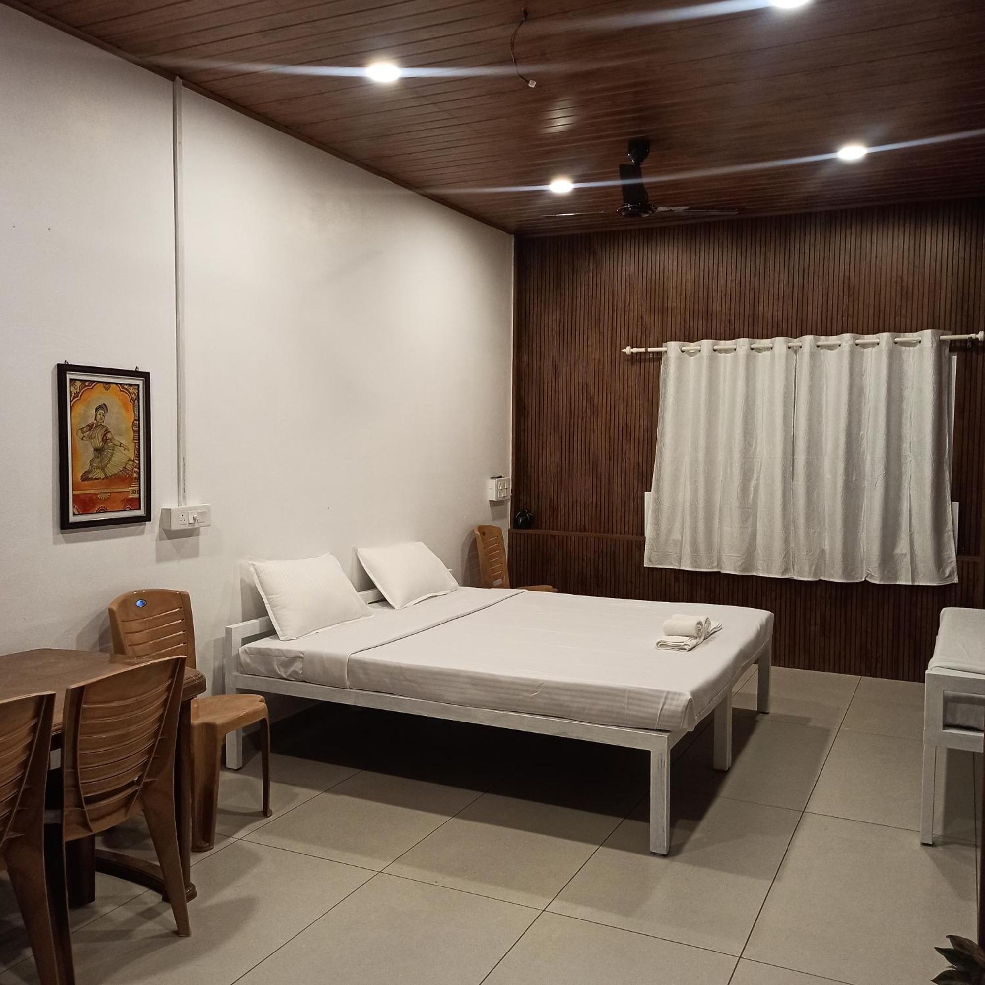 Bethesda Inn Kochi Pokój zdjęcie