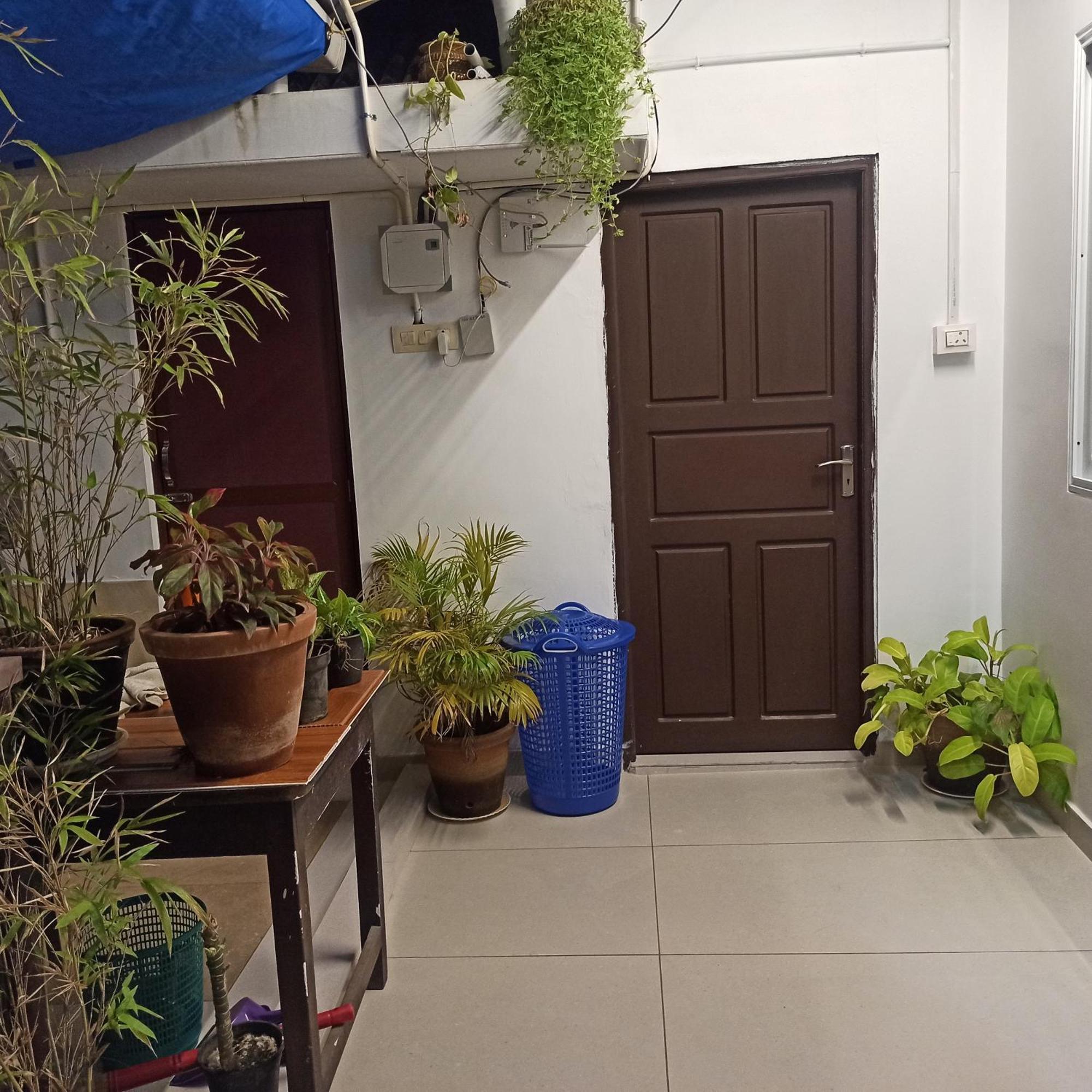 Bethesda Inn Kochi Pokój zdjęcie