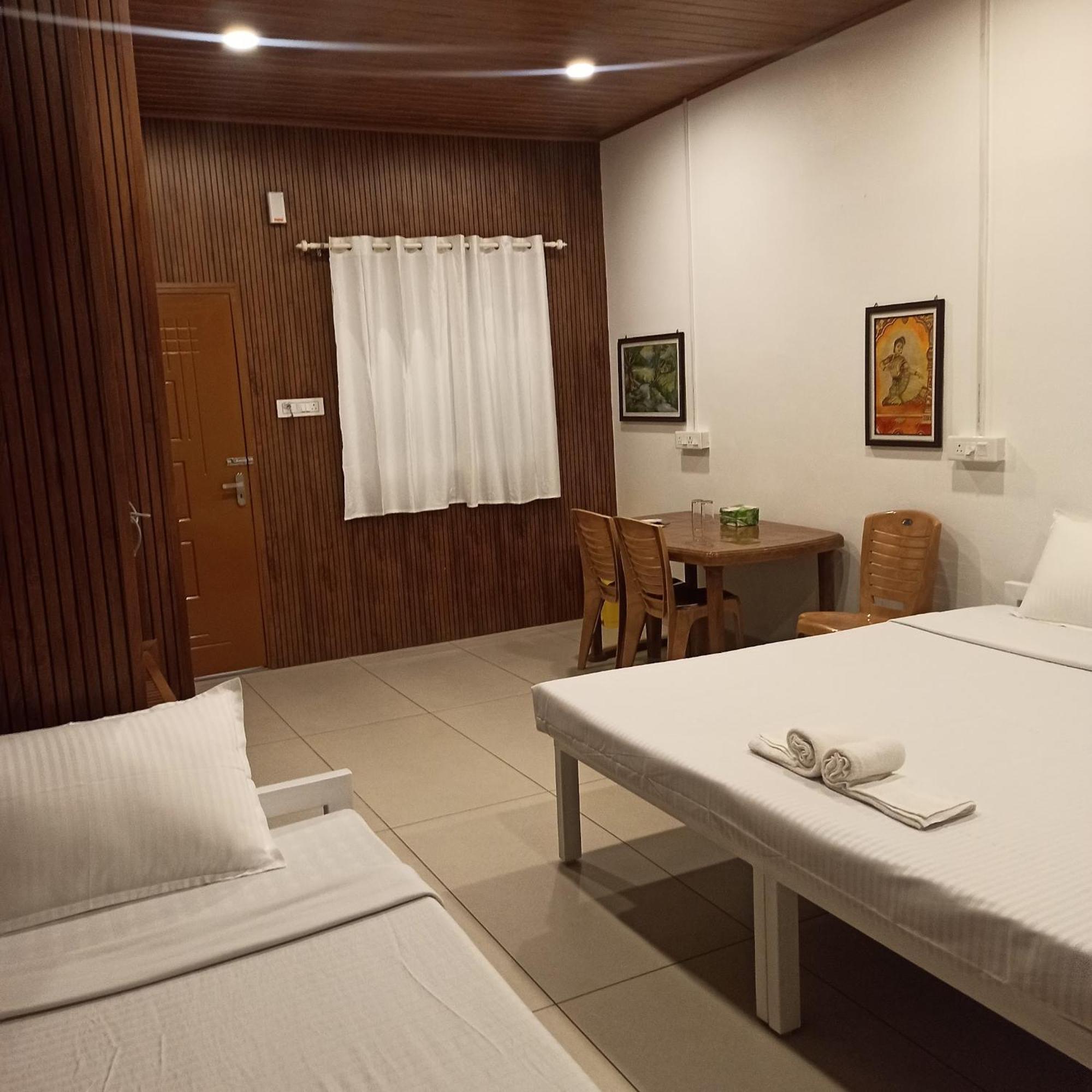 Bethesda Inn Kochi Pokój zdjęcie