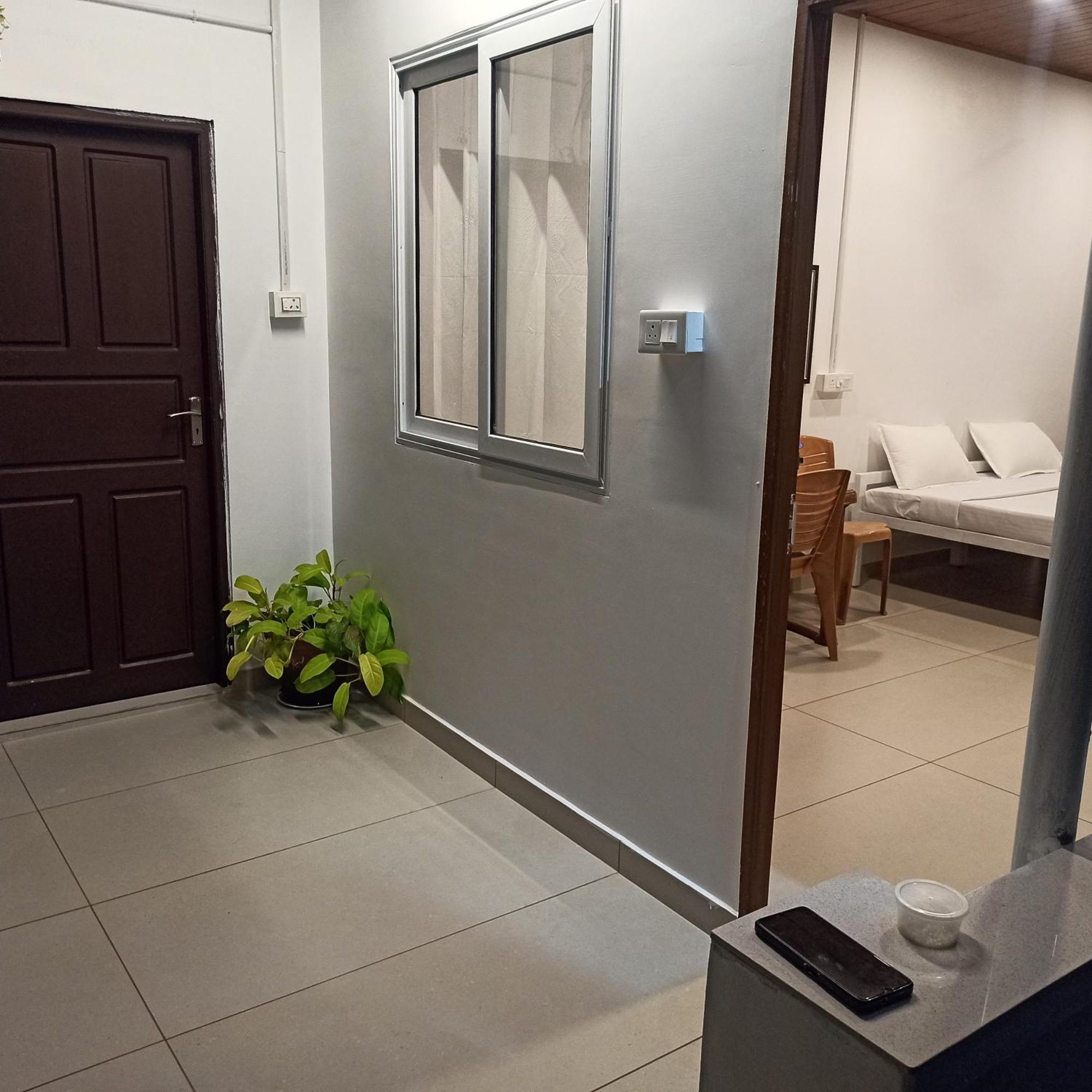 Bethesda Inn Kochi Pokój zdjęcie