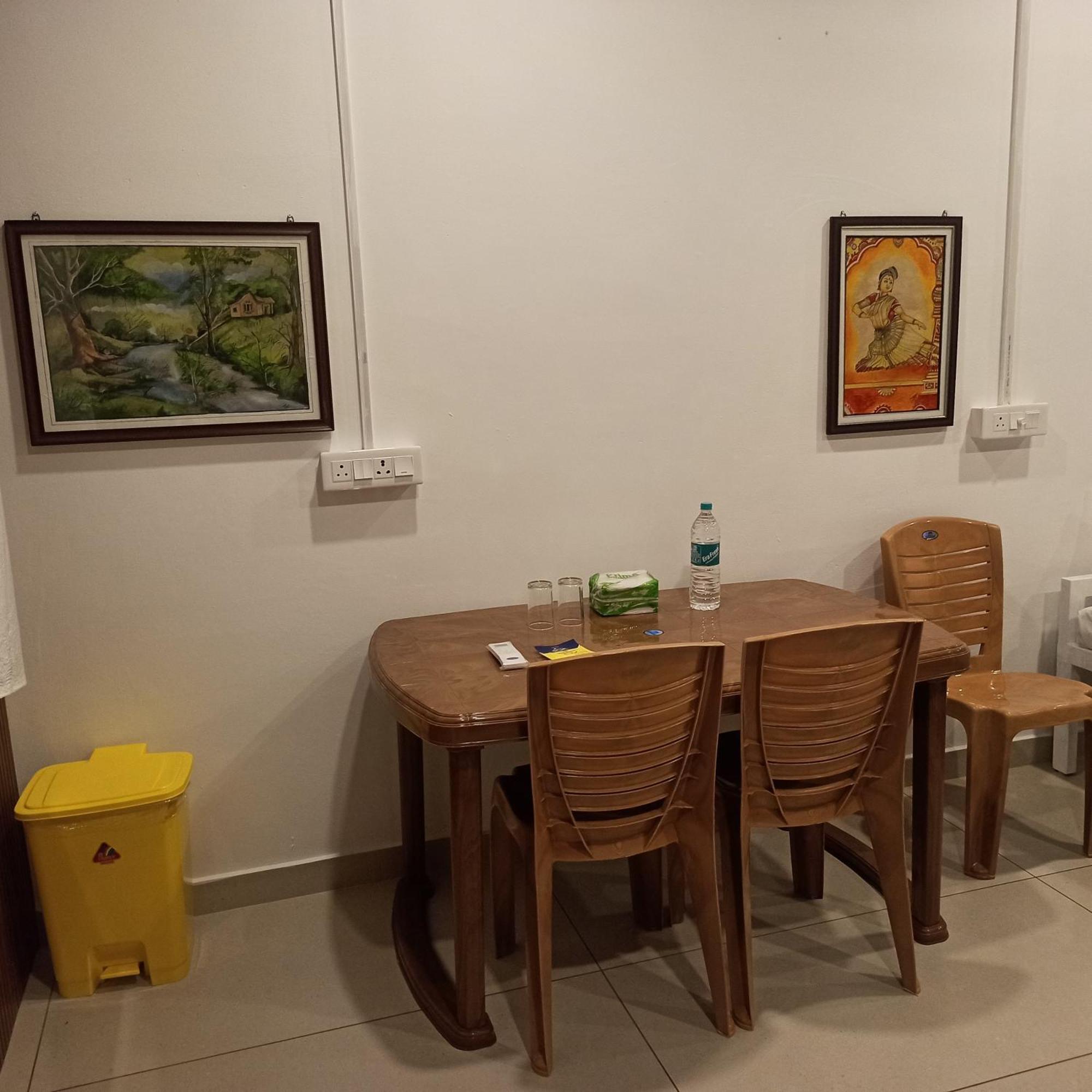 Bethesda Inn Kochi Pokój zdjęcie