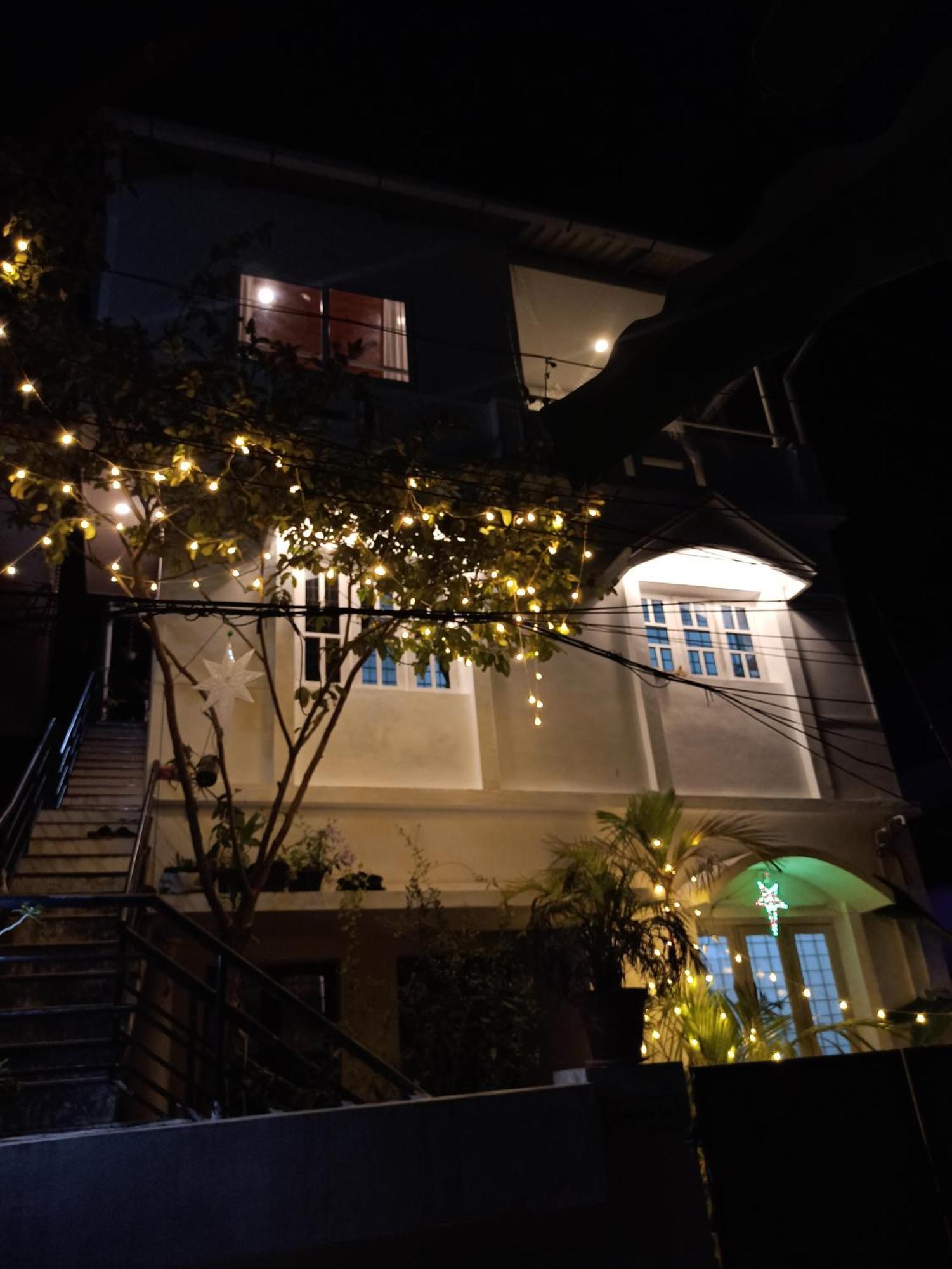 Bethesda Inn Kochi Zewnętrze zdjęcie